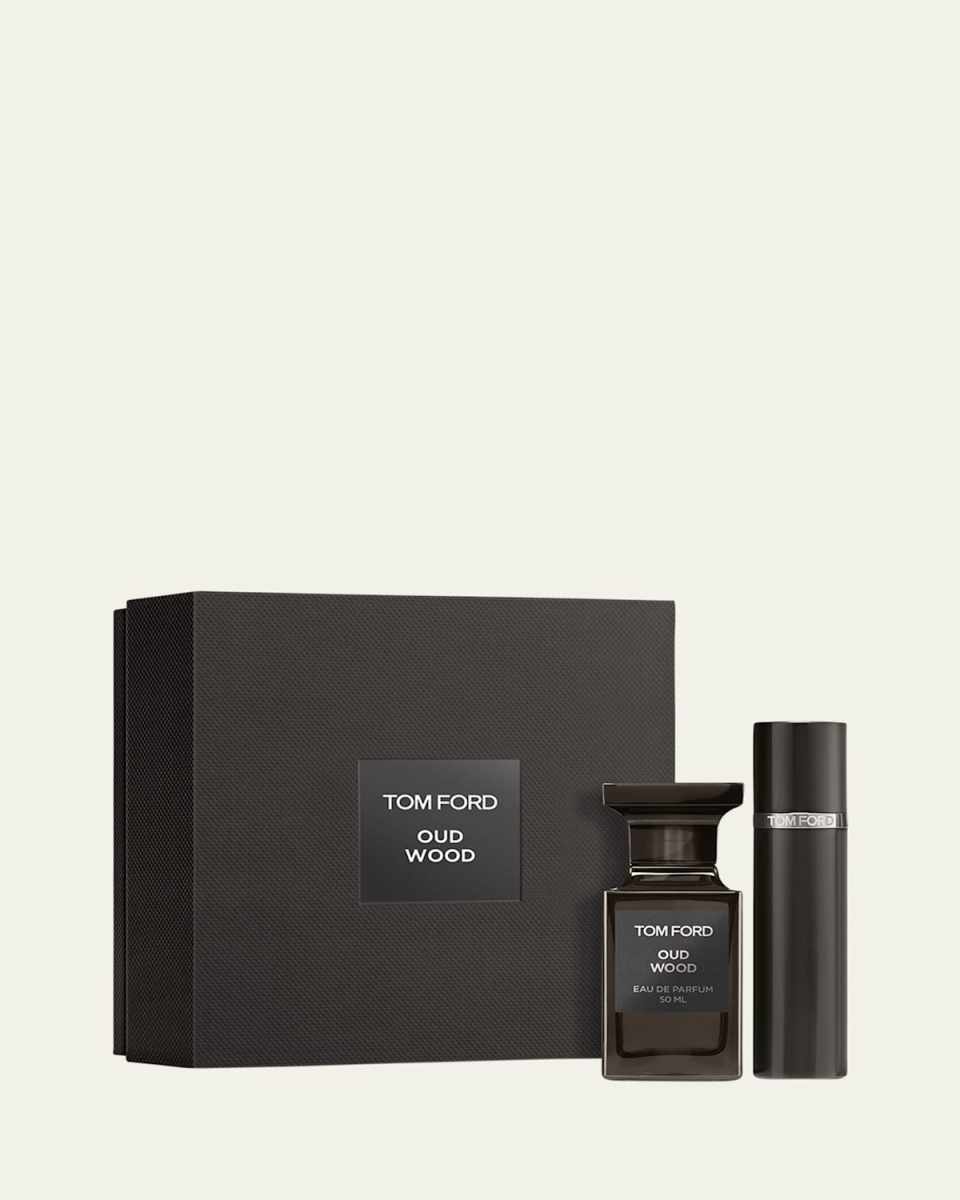 Private Blend Oud Wood Eau de Parfum Gift Set